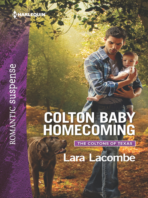 Title details for Colton Baby Homecoming by Lara Lacombe - Available